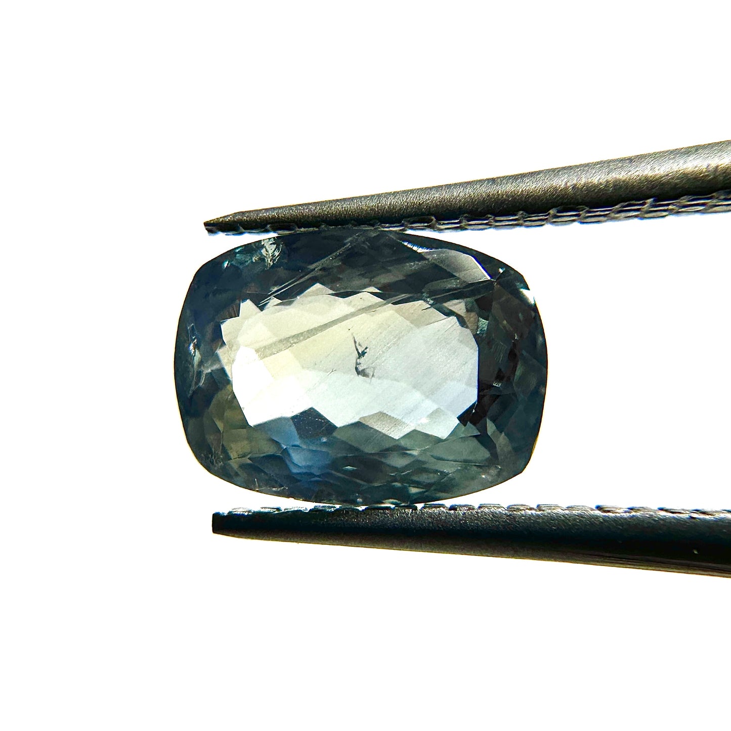 2.83ct GIA Certified Natural Alexandrite