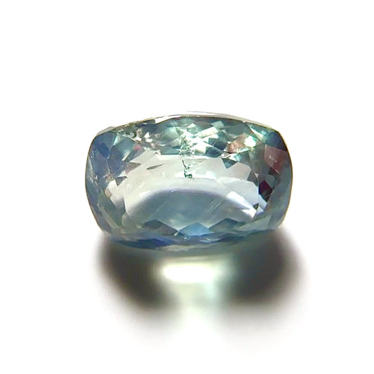 2.83ct GIA Certified Natural Alexandrite