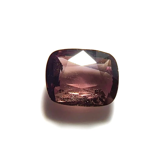 1.79ct AIG Certified Natural Padparadscha Sapphire